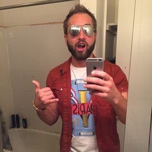 Meet your Posher, Gage